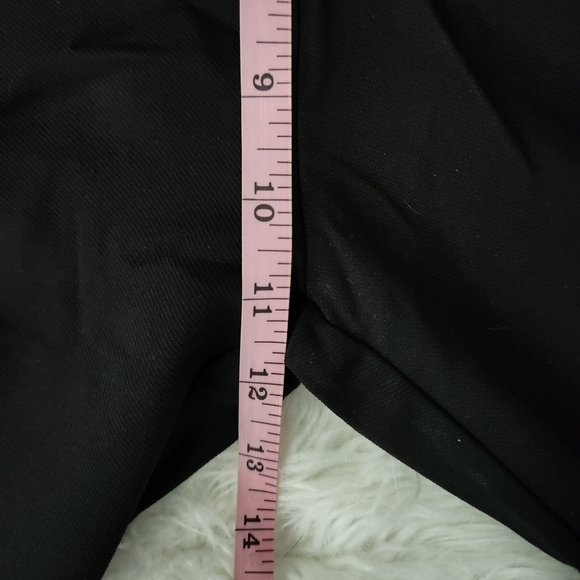 ZTN Women's High Waist Pull-On Dress Pants. Tummy Control. Trousers with… - Picture 6 of 9